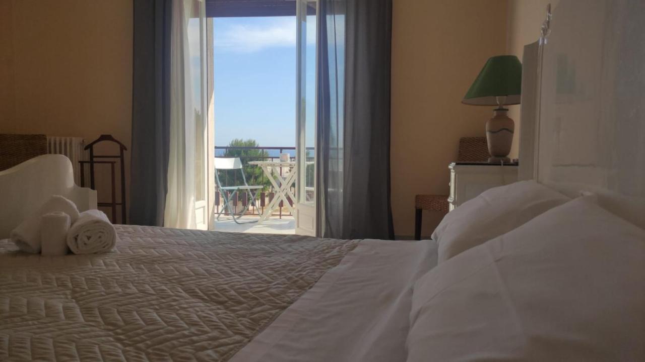 Blu House Apartment Монополи Екстериор снимка