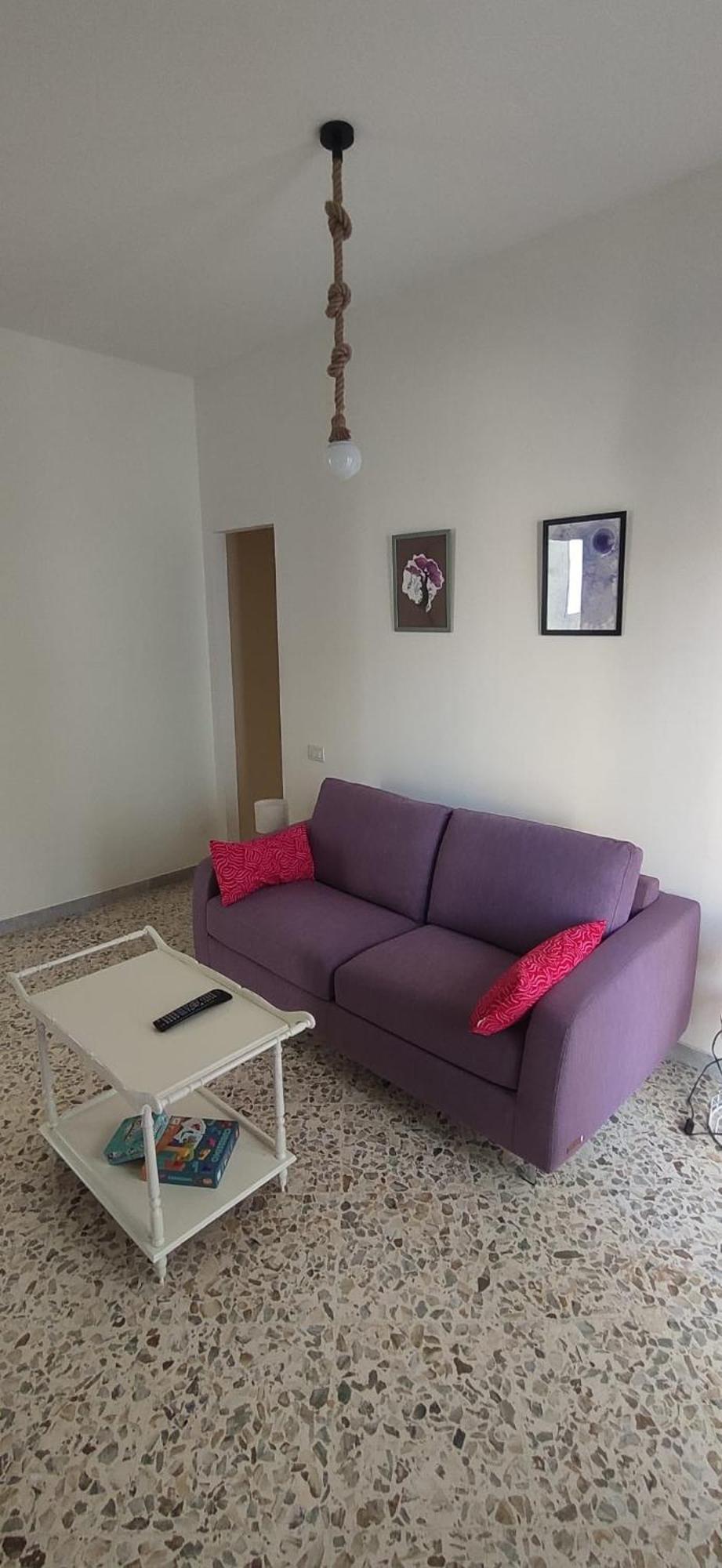 Blu House Apartment Монополи Екстериор снимка