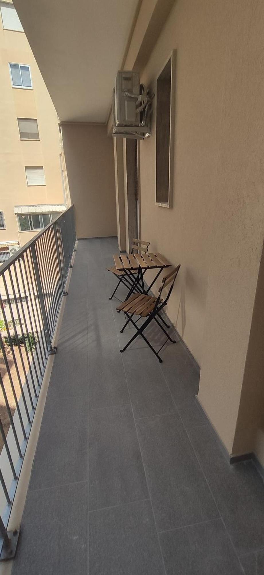 Blu House Apartment Монополи Екстериор снимка