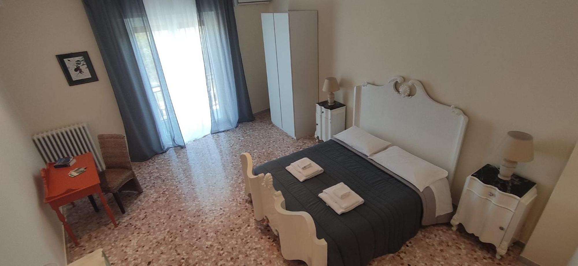 Blu House Apartment Монополи Екстериор снимка